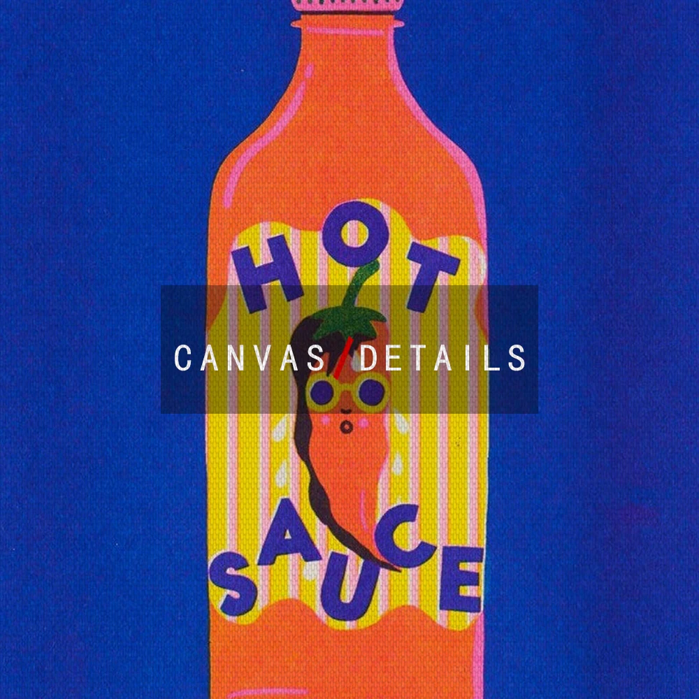 Апрельский современный плакат с цветами и растениями Художественная печать