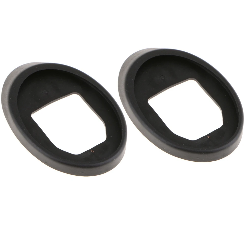 

Rubber Automobile Roof Aerial Antenna Gasket Seal for Opel