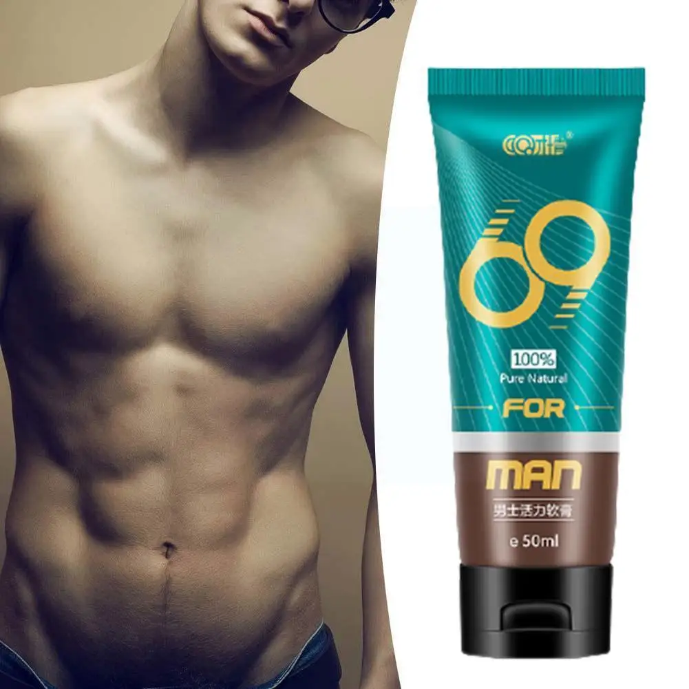 

50MLVitality Increase Cream Conservation Massage 69 Vitality Enhanceme Male Massage Cream Genuine Official Conservation Inc L8Y0