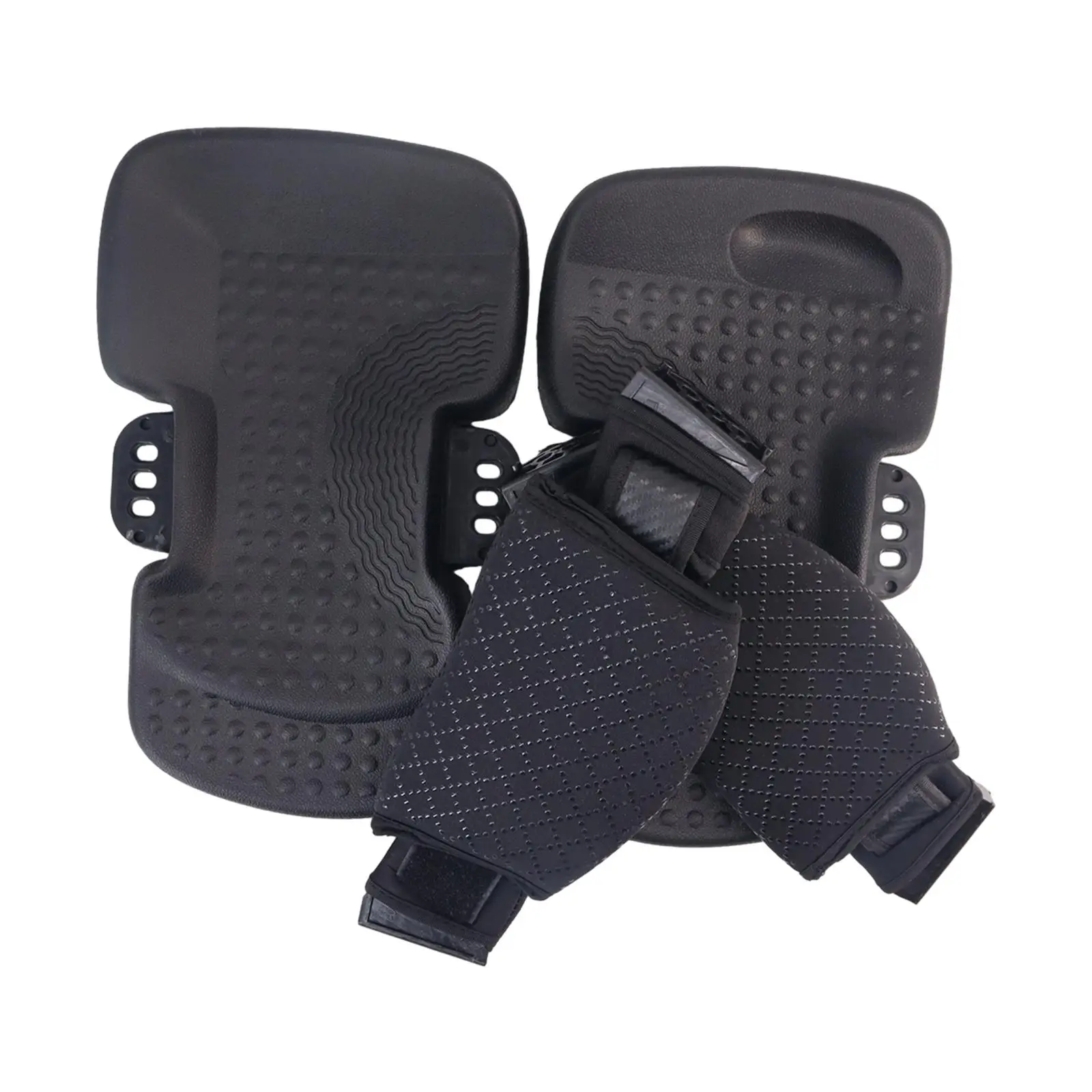 

Kiteboard Paddleboard Foot Covers Adjustable for Adult Children Surfing