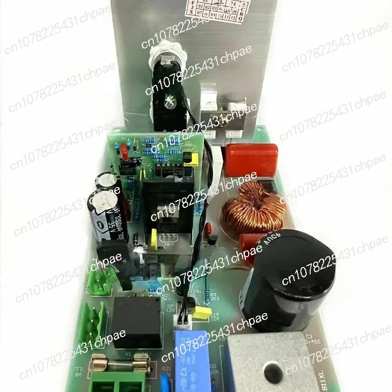 Печатная плата LGYF-2000X