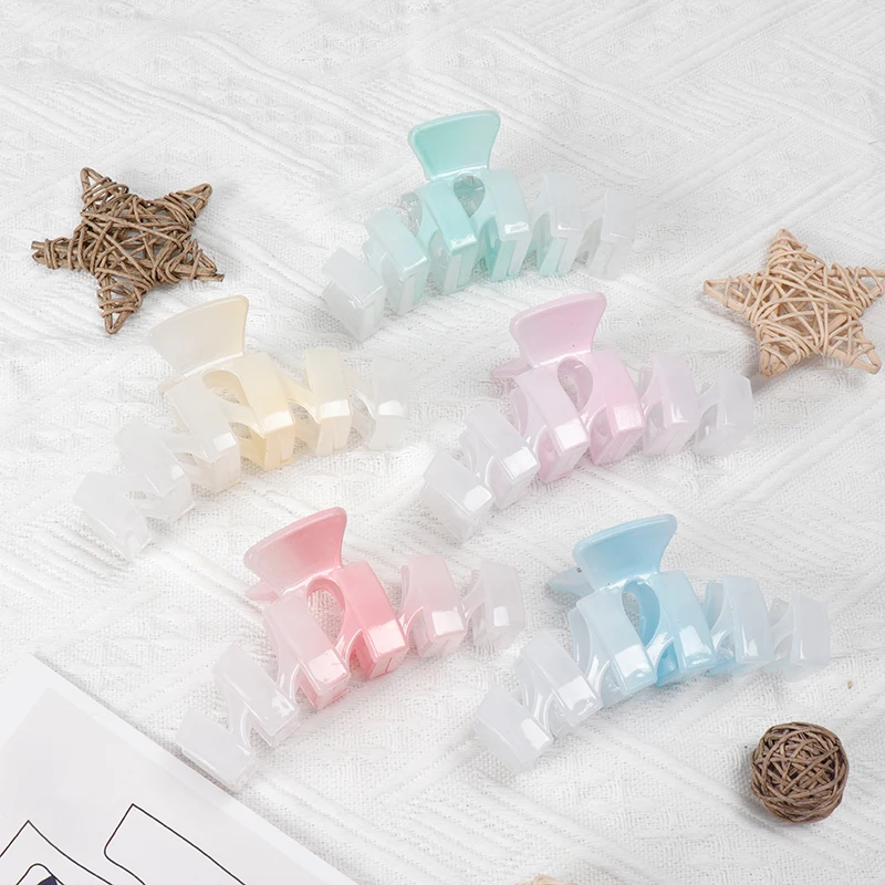 

hair claws C0021