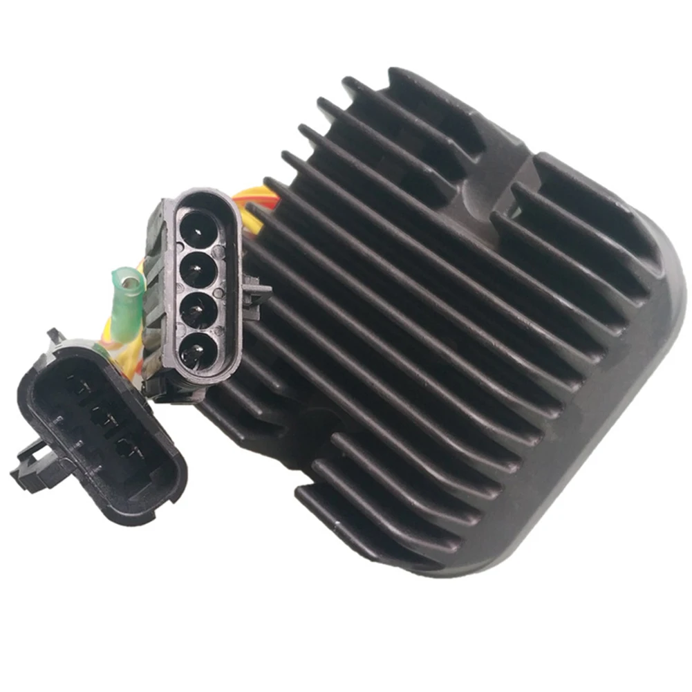 

For Polaris ATV / UTV Motorbike Rectifier Rectifier 3 Phase Full Wave Rectifier 4011925 For Ranger 500 EFI 2008-2009