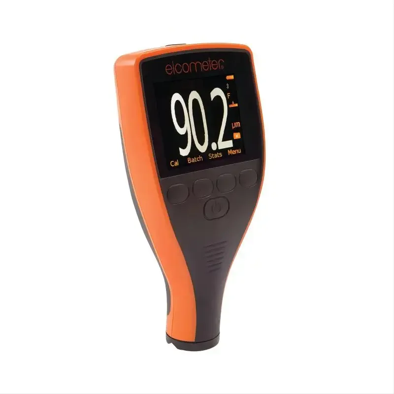 Измеритель толщины с разделением цветного металла Elcometer 456 A456CNBS разделенный