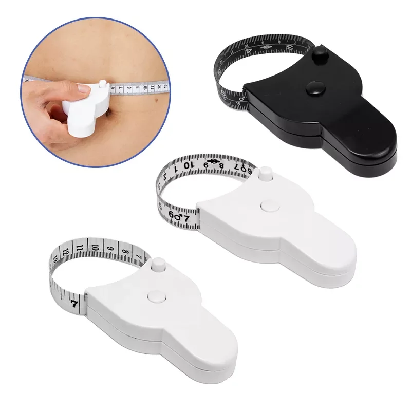 

Lichaam Meetlint Naaien Meter Heerser Bouw Gereedschap Meetinstrument Voet Meter Tailor-Voet Centimeter Tape