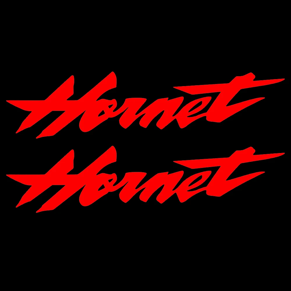 Светоотражающие наклейки на эмблему бака для Honda Hornet 600 800 |