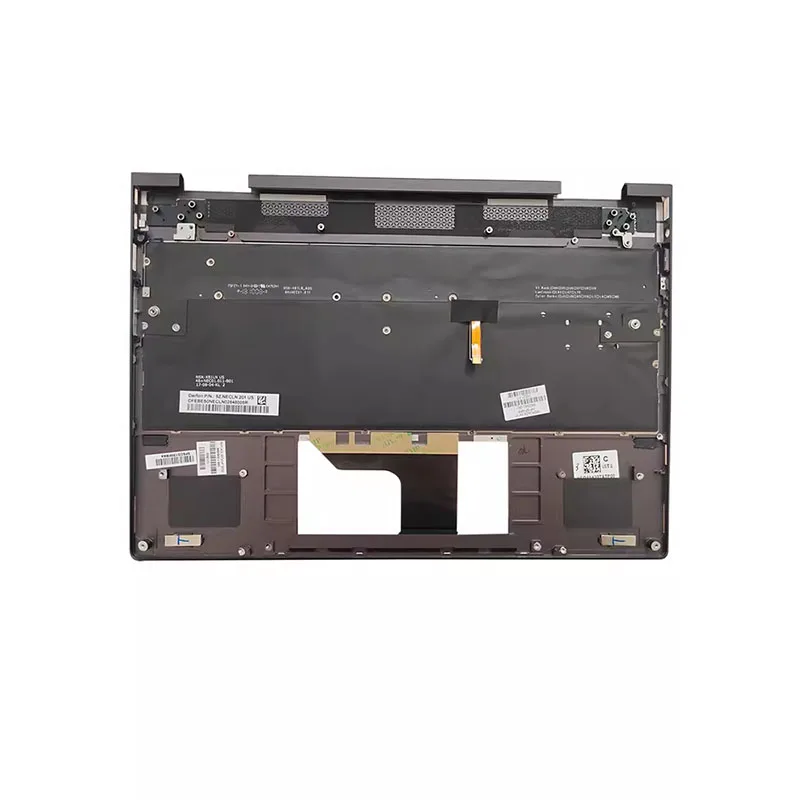 Подсветка для клавиатуры Palmrest US верхняя фотоподсветка HP Spectre x360 13-AE 13-AE013DX