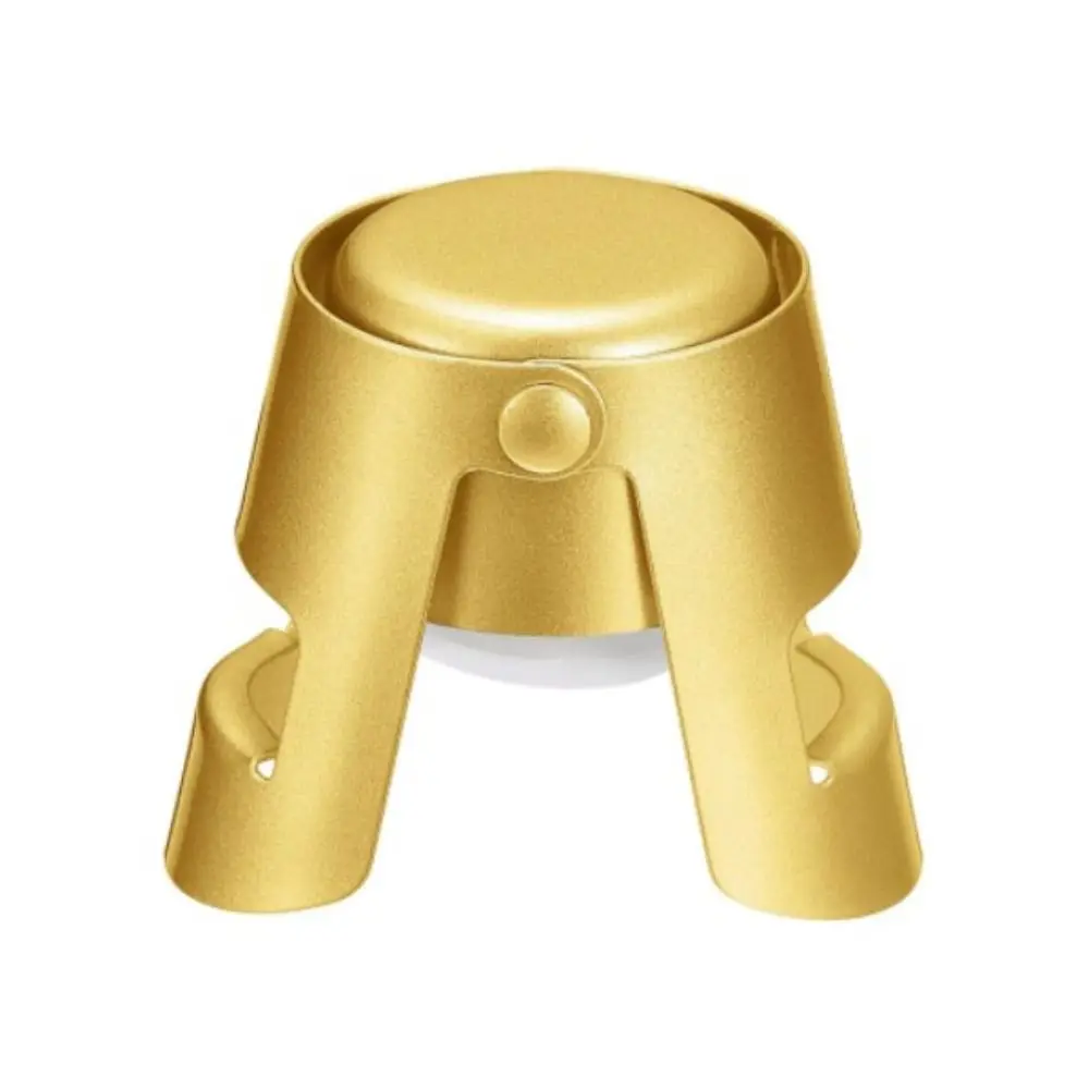 

Герметичная пробка для бутылок из нержавеющей стали