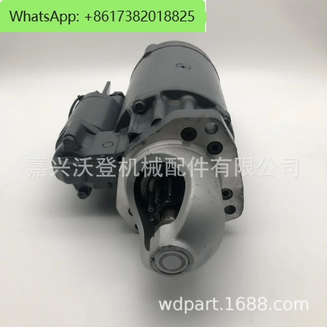 Стартер 0R9271 3E1865 или 9271 4N0241 подходит для Caterpillar.