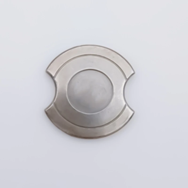 Баланс мыши Настройка веса Вес Противовес Задняя крышка Нижняя замена