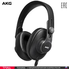 Беспроводные мониторные наушники AKG K 361-BT, black