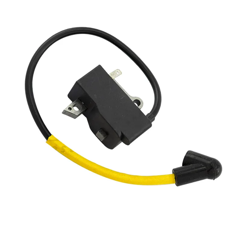 Фото Катушка зажигания для Husqvarna 537418701 223L 323L 323R 326C 326ES 326, высоковольтный блок №4