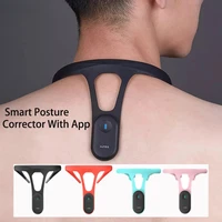 youpin xiaomi hipee smart posture corrector adult children real time back posture training monitoring corrector