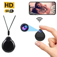 mini camera wifi ip webcam hd 1080p wireless small camcorder micro infrared night vision audio video dvr recorder cam