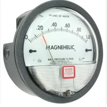 Совершенно новые оригинальные соленоиды Dwyer 2000-1 кПа из материкового Китая на