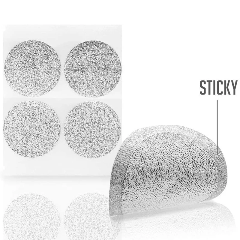 Крышки из алюминиевой фольги 100 шт. крышки для Nespresso оригинальные капсулы