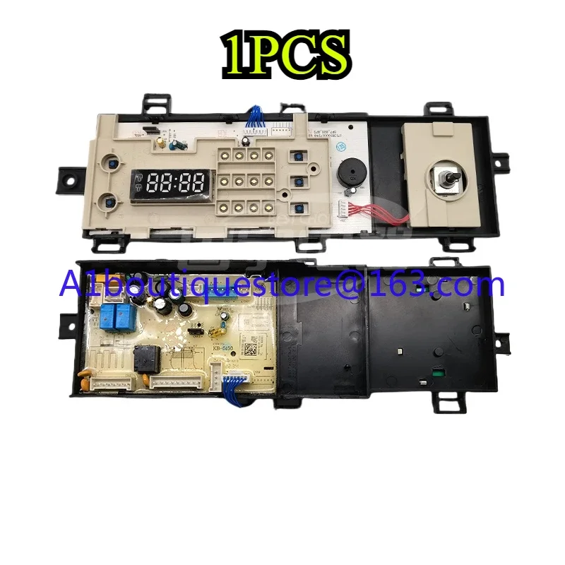 

Подходит для стиральной машины барабанного типа Toshiba TOSHIBA. 17138100018186 / 17138100017500 /81468/19784 основная плата компьютера