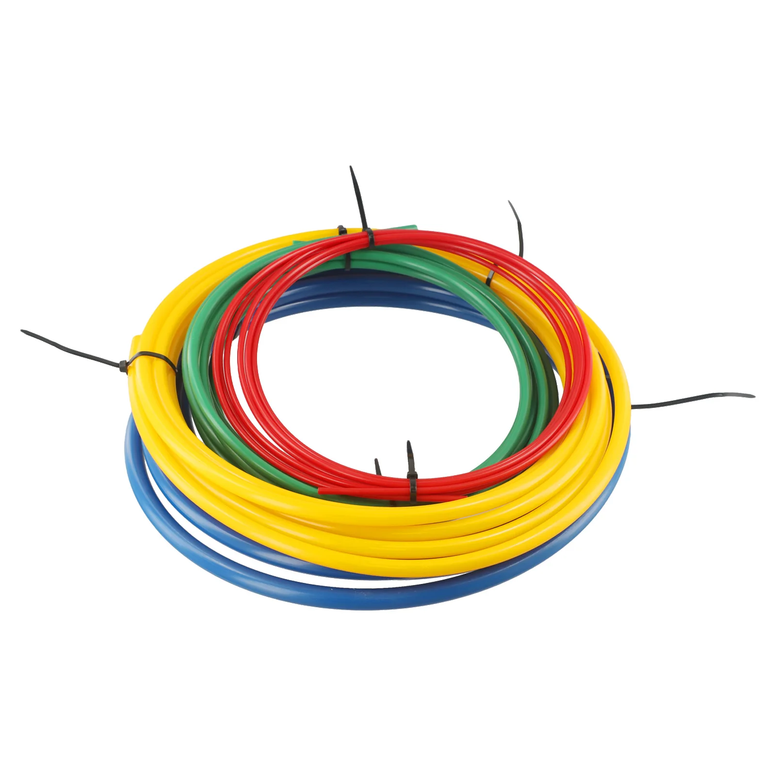 1/4 шт. защита для воздушной медной трубы CT-205 дюйма 3/8 1/2 5/8 антидеформационный