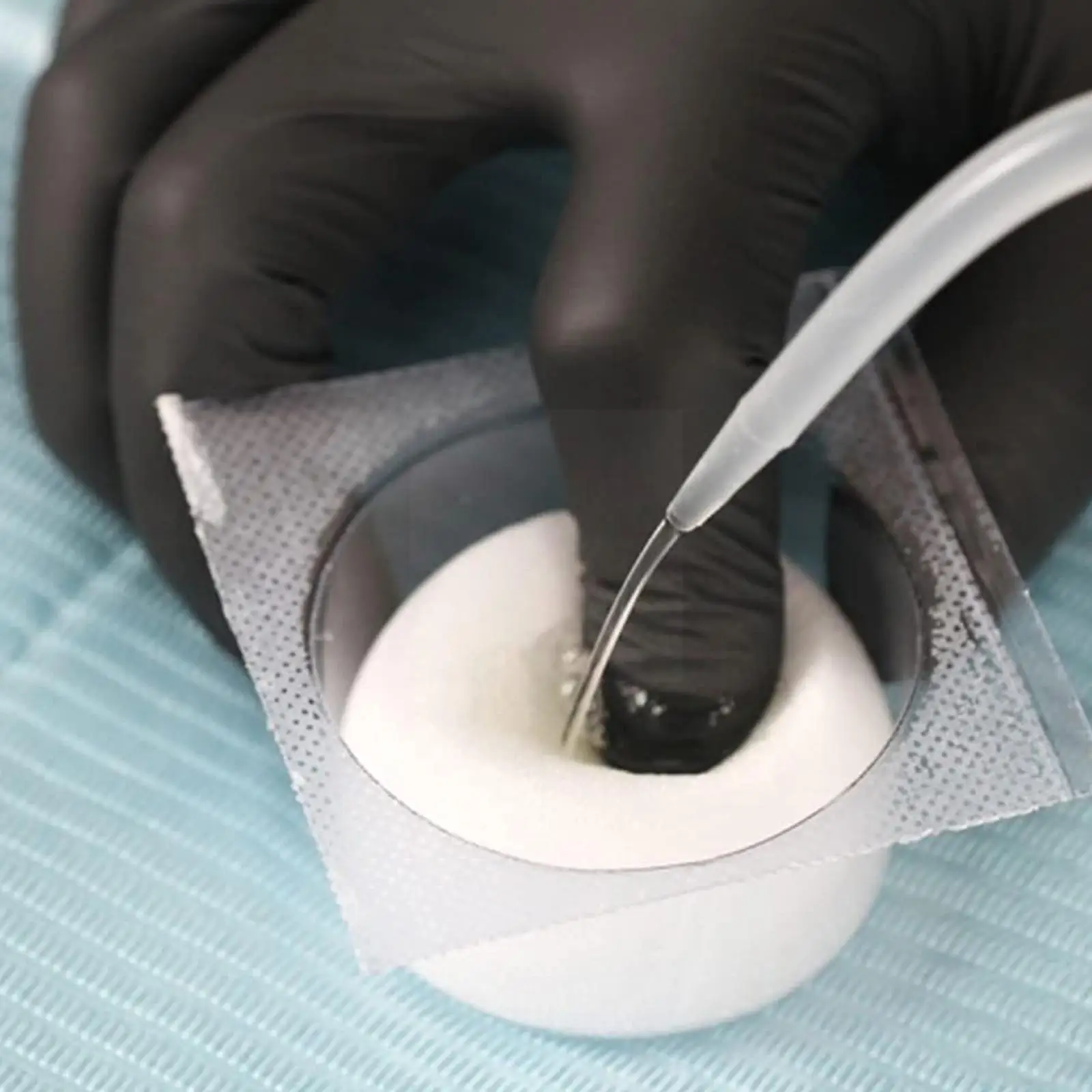 

250/500 мл бутылка для мытья, разливочная бутылка с белой головкой для мытья, заостренная бутылка, пластиковая бутылка для промывки A3B4