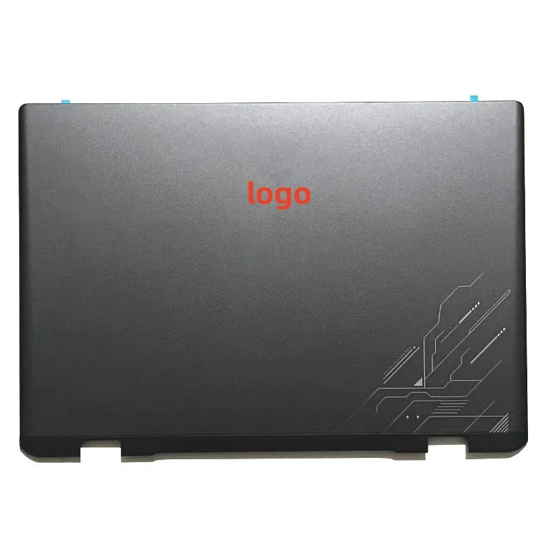 Новинка для MSI Crosshair 17 HX D14V MS-17T2 задняя крышка ЖК-дисплея верхний чехол корпус