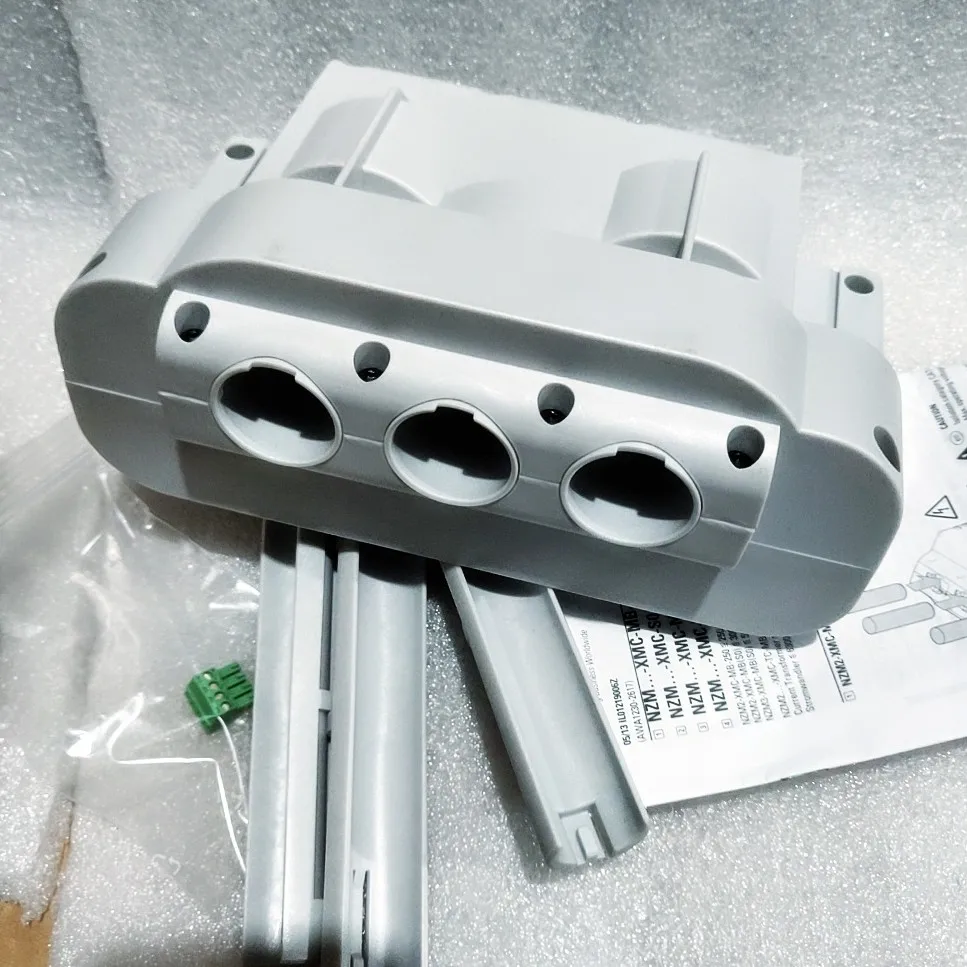 EATON NZM3-XMC-MB 500A