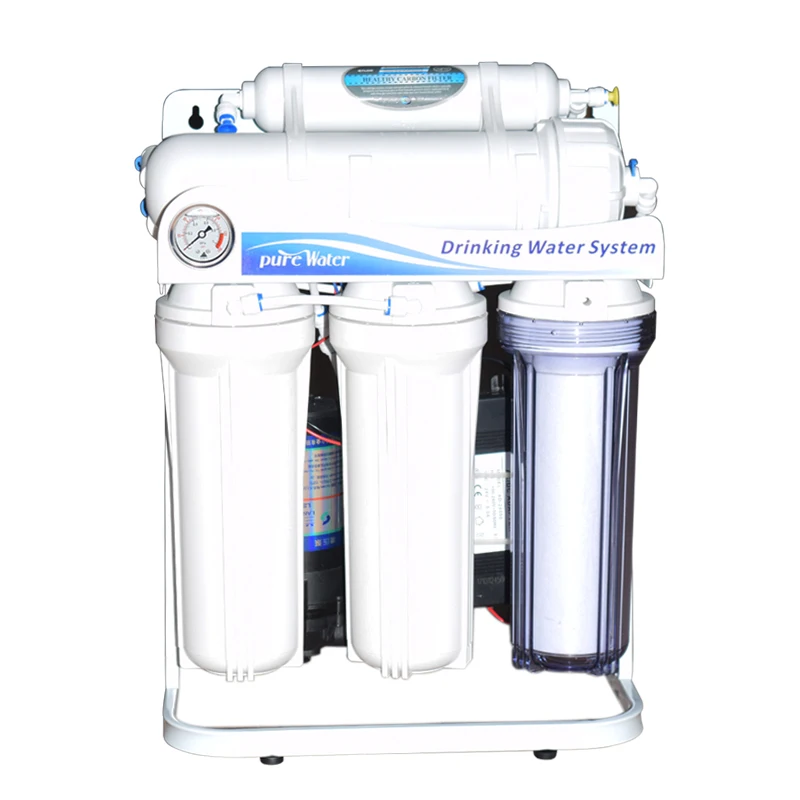 

New Arrival Ro Water Purifier For Domestic And Commercial