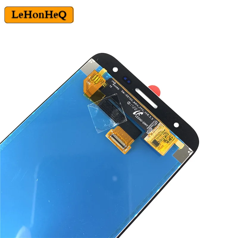 3 шт./лот J5 Prime ЖК-дисплей для Samsung G570Y с сенсорным экраном дигитайзер в сборе samsung