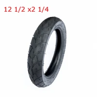 12 12 2 14 electric scooter not inflatable explosion proof tubeless tyre 12 12 x2 14 solid tyre promotion sale activity