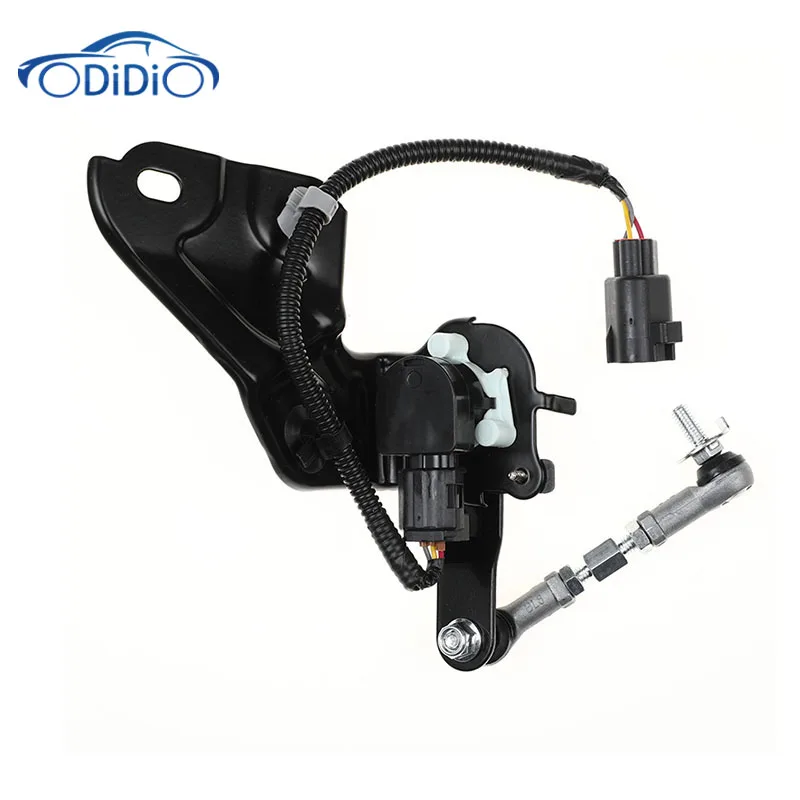 89407-60040 8940760040 датчик уровня высоты для Toyota Land Cruiser 2010-2018 Lexus GX 460 2010-2015 |