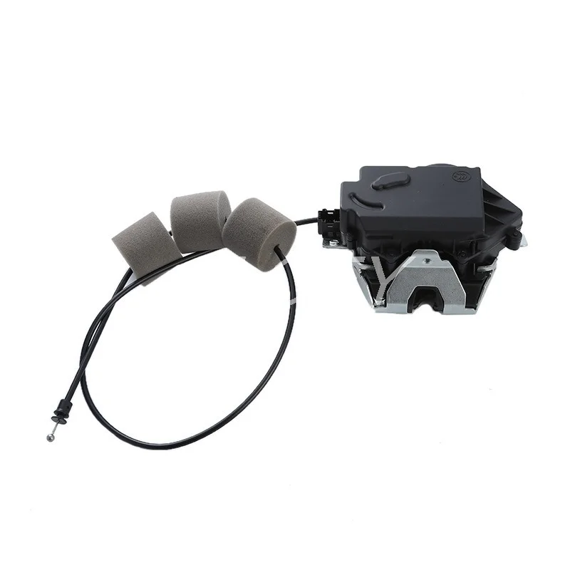 

Rear Hatch Tailgate Lock Actuator 1647400735 for Mercedes Benz W164 W251 X164 GL320 GL350 GL450 GL550 ML350 ML500 R320 R350 R500