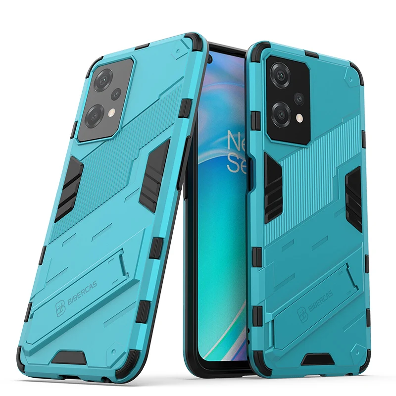 For Oneplus Nord CE 2 Lite Case For Oneplus Nord CE2 Lite Cover Silicone Invisible Holder Protect Case Oneplus Nord CE 2 Lite 5G