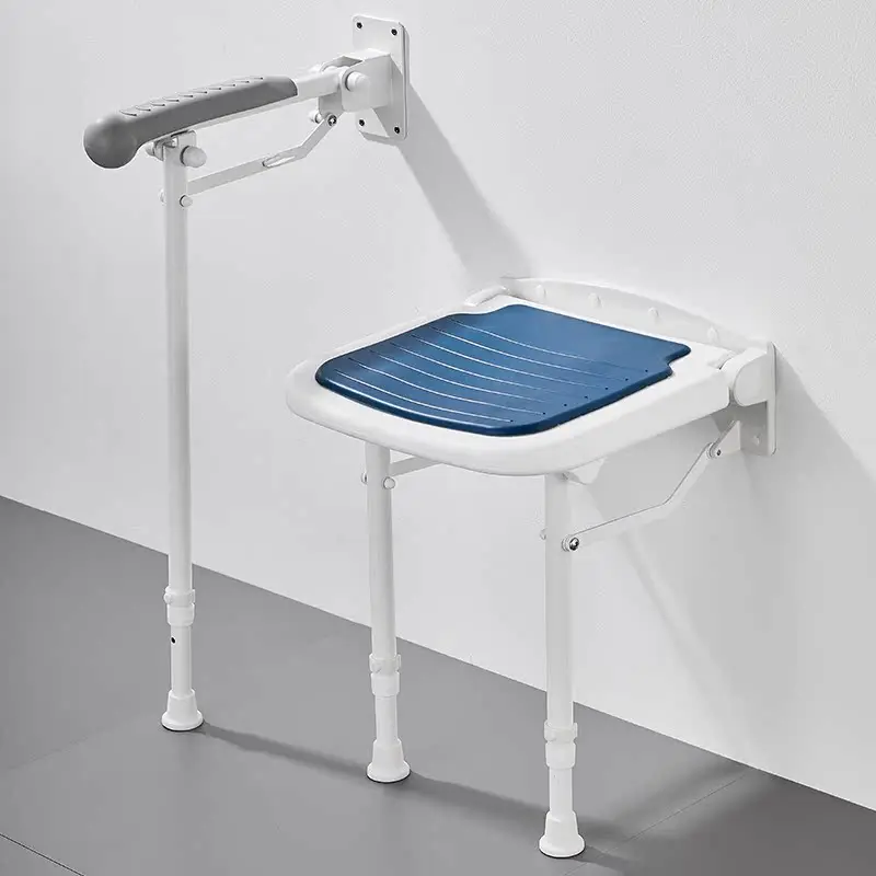 Низкий табурет мебель для спальни сидячий стул ванны складные пластиковые