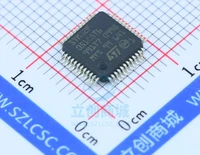stm32f051c8t6 package lqfp 48 new original genuine microcontroller mcumpusoc ic chi