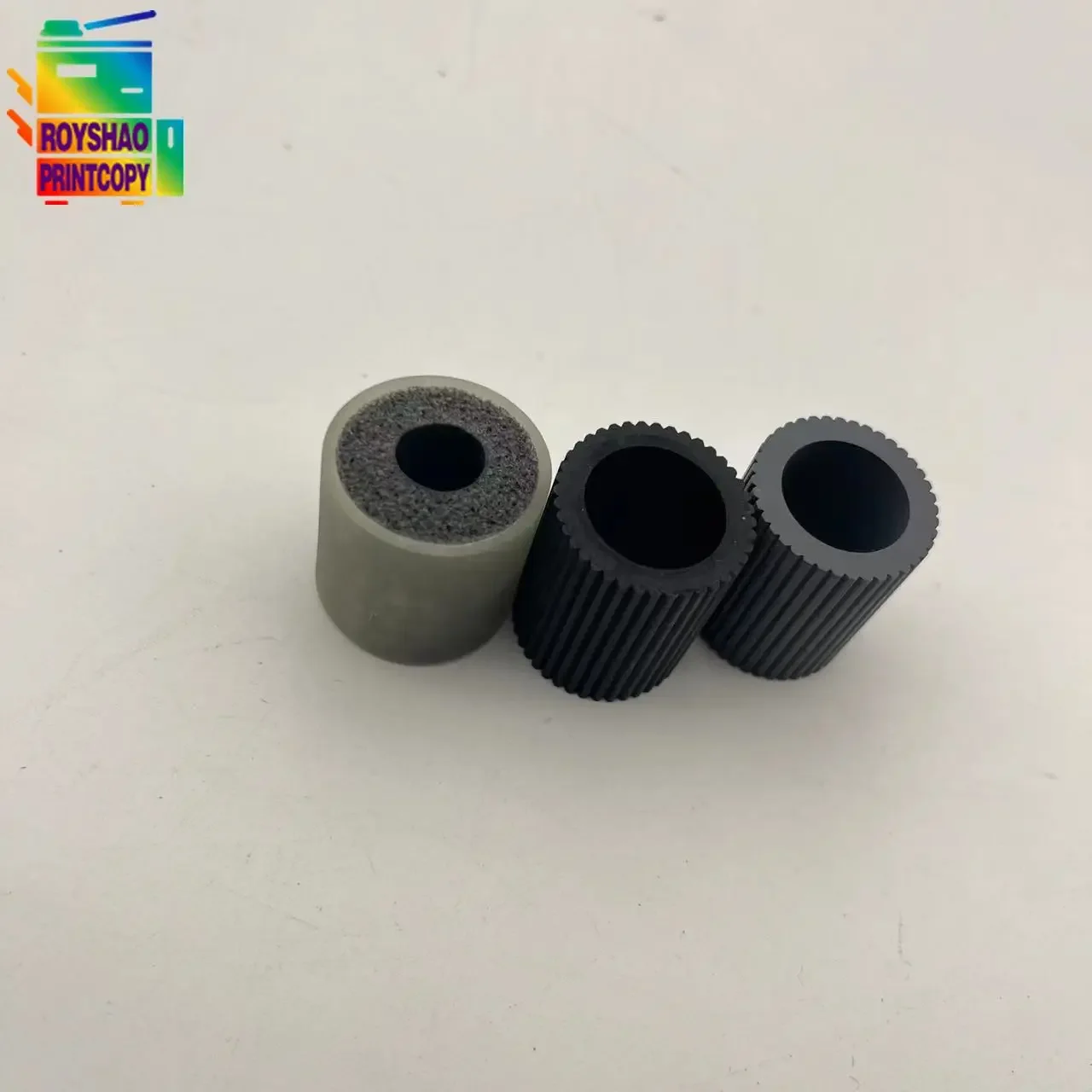

WC5945 ADF Pickup Roller Kit Rubber for Xerox WorkCentre 5845 5855 5865 5875 5890 5945i 5955i 5945 5955 059K85120 059K85121