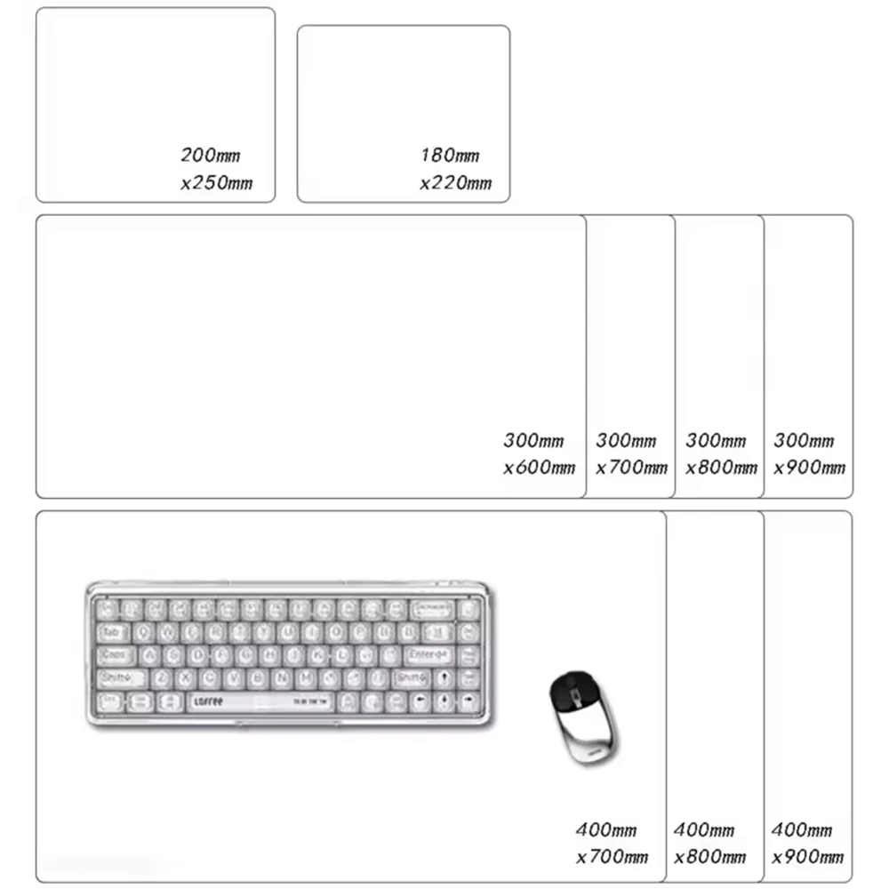 Коврик для мыши Castlevania RGB, игровой коврик с LED-подсветкой, удлиненный, большой RGB-коврик, мягкий коврик, настольный коврик, светящийся коврик (art.: 3920dbf3f7e64) - 3920dbf3f7e64