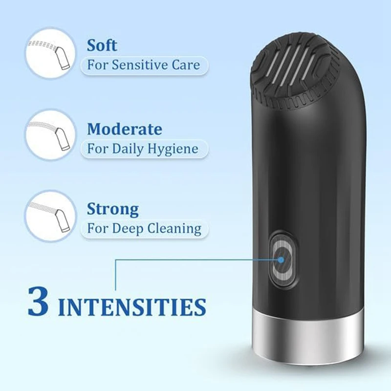 Индивидуальный дорожный душ для биде клизма мужчин и женщин очистки ануса кишки