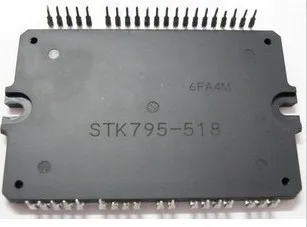 

STK795-813 STK795-518 новый оригинальный