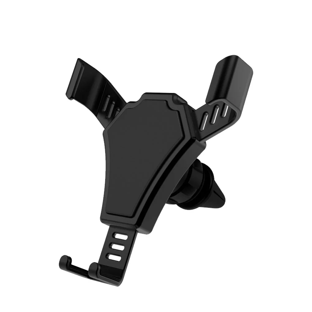 

1 Pc Holder Air Outlet Gravity Stand Support Holder Mount for Truck Car Vehicle