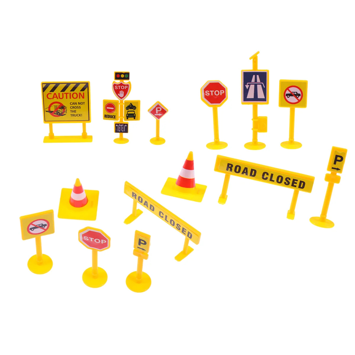 

Cupcake Birthday Fireman Picks Decorations Topppers Sign Road Toppers Construction Kids Traffic Christmas Decor Ornament Party