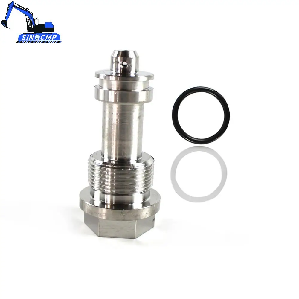 Винт для Hitachi EX100-2 EX100-3 EX120-2 EX120-3 Комплект переоборудования часть экскаватора