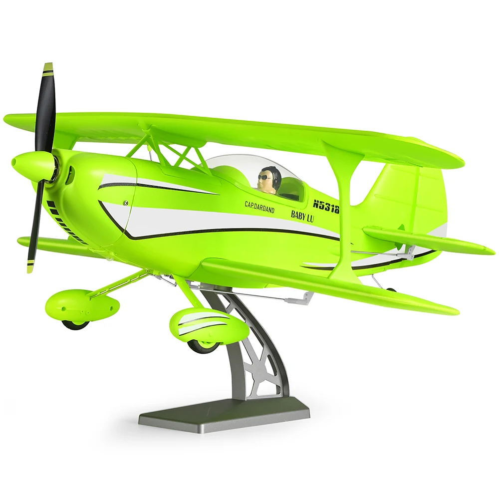 Фото Радиоуправляемый самолет Wltoys A310, 4 канала, система 3D/6G, бесщеточный двигатель, из пенопласта EPP, трюковый, 2,4 ГГц, стабильный полет, для начинающих №4