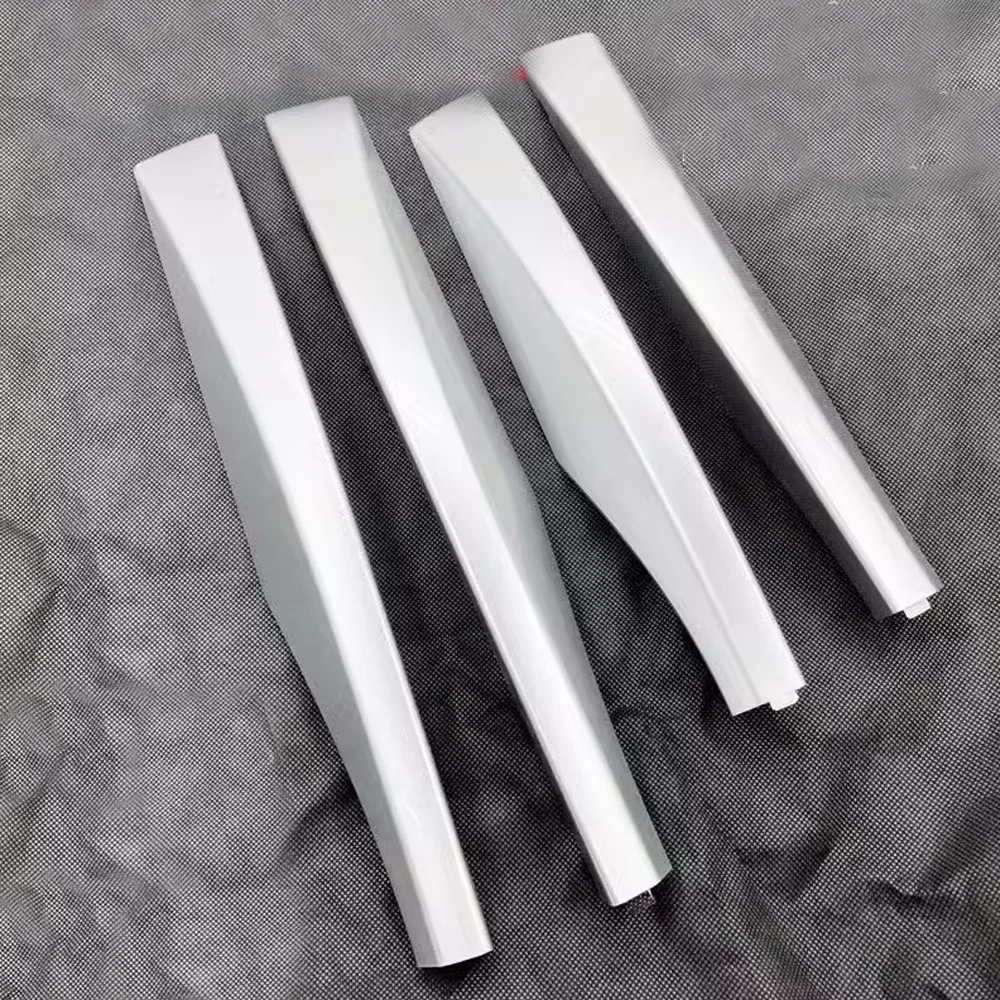 Крышка багажника на крышу автомобиля для Kia Sportage 3 SL 2011 ~ 2016 2012 2013 ABS крышка часть