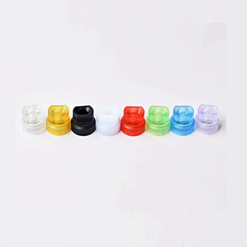 

510 капельный наконечник с кольцом для RTA RDA атомайзер Vape мундштук