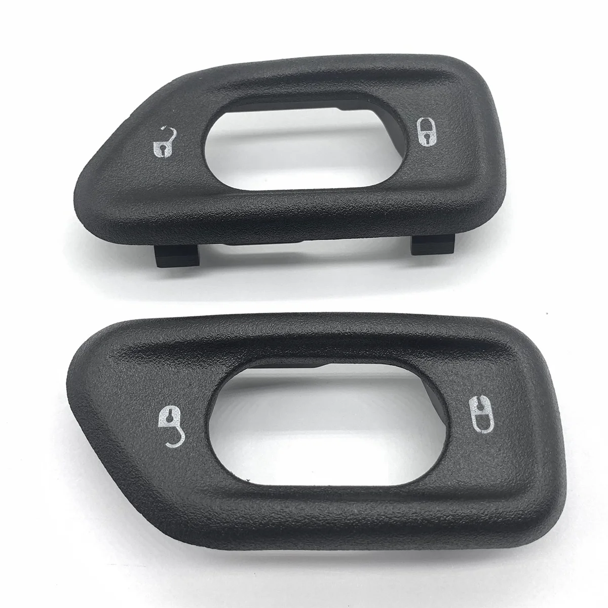 Рамка переключателя замка двери пассажира 68185910 AA для Jeep Wrangler Jk J3 2011-2018 рамка