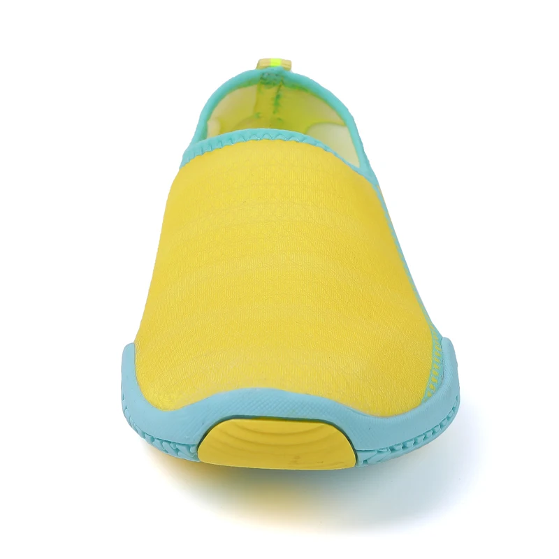 Unisex Barefoot Shoes Quick Drying Beach Water Shoes For Men Women Non-slip Swimming Slippers Seaside Sports Sneaker Diving Sock