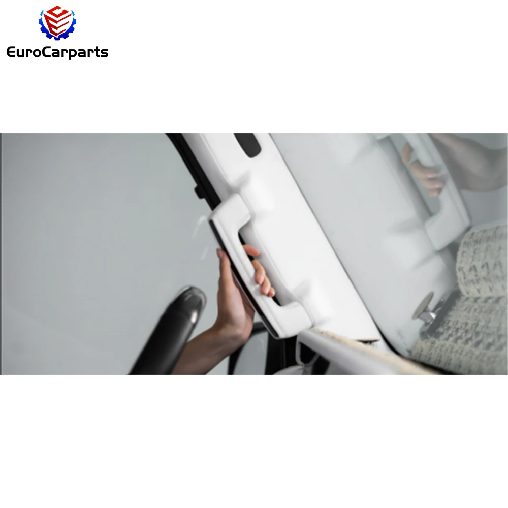 Многофункциональный подлокотник A-Pillar подходит для Mercedes-Benz G Class W463A W464 до 2019 года