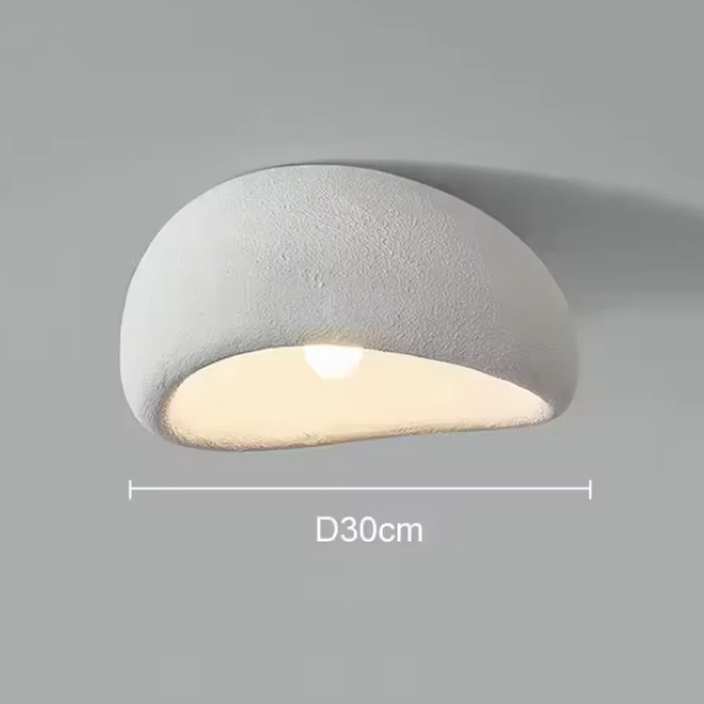 

Потолочные светильники Nordic Wabi Sabi