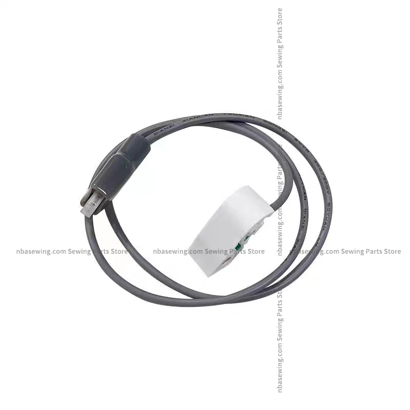 1 шт. оригинальный светодиодный головной светильник для Jack Bruce E4s X5 промышленная