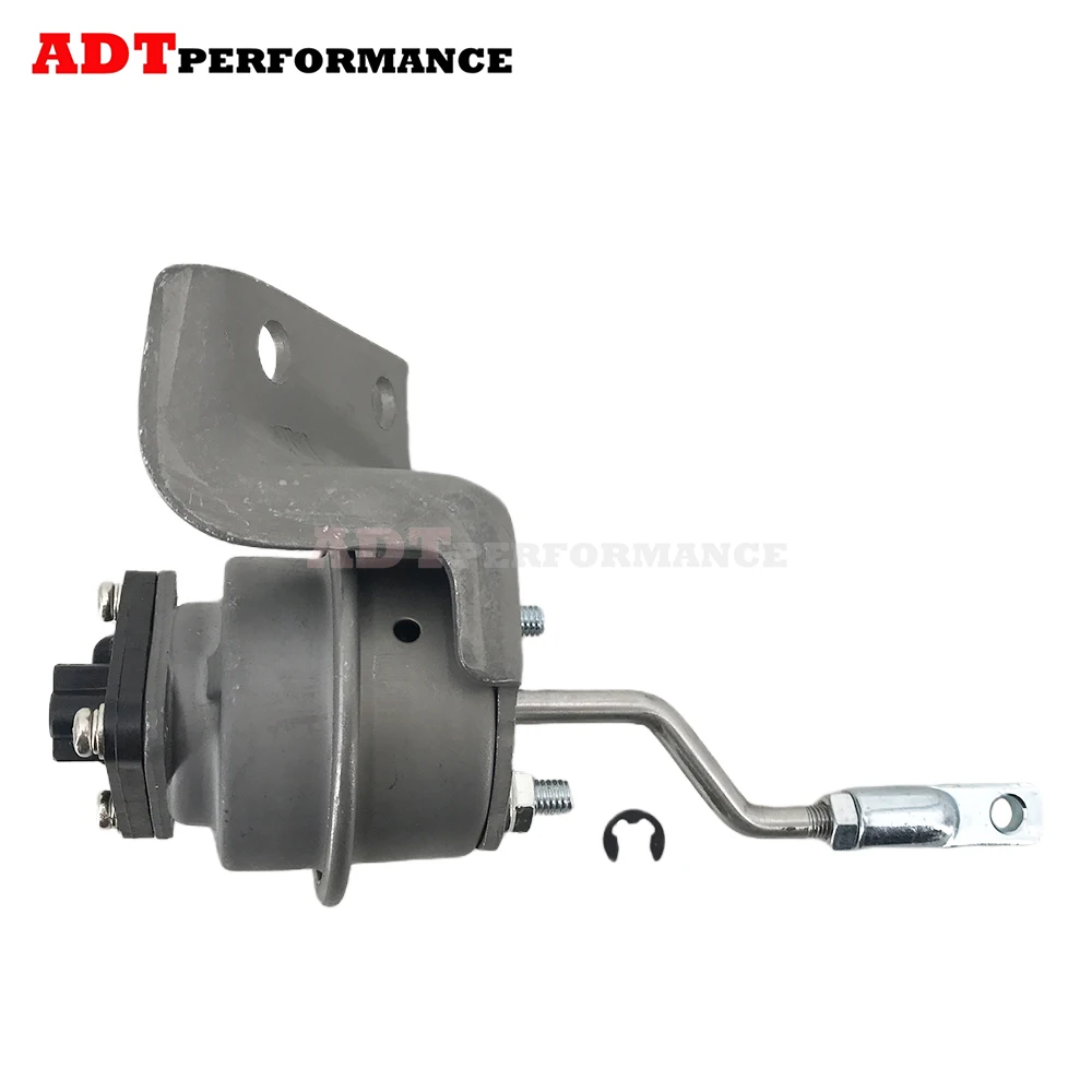 Фото Электронный актуатор турбонагнетателя TD03 TD03L4 49131-06320 BK3Q-6K682-NB для Ford Ranger 2.2 PUMA 2012- 49131-06300 49131-06340 Wastegate №5