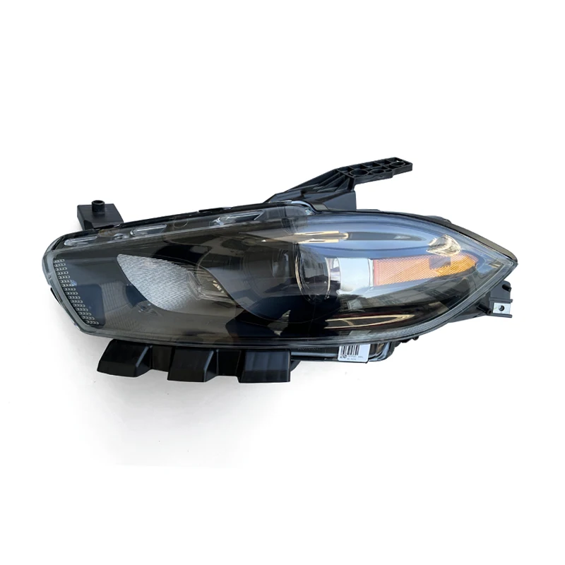 

68085141AD 68085141AC FOR PF DODGE DART 2012 LEFT HEADLAMP HEAD LIGHT